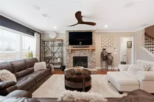 920 Gambino Terrace, Peachtree City, GA 30269 - Photo 3