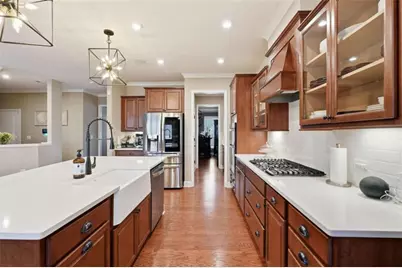 920 Gambino Terrace, Peachtree City, GA 30269 - Photo 7