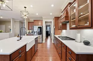 920 Gambino Terrace, Peachtree City, GA 30269 - Photo 7