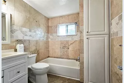 136 Peachtree Memorial Drive NW #PA4, Atlanta, GA 30309 - Photo 11