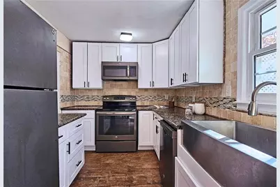 136 Peachtree Memorial Drive NW #PA4, Atlanta, GA 30309 - Photo 3