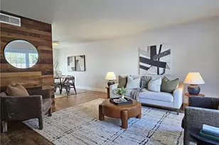 136 Peachtree Memorial Dr NW, Atlanta, GA 30309 - Photo 3