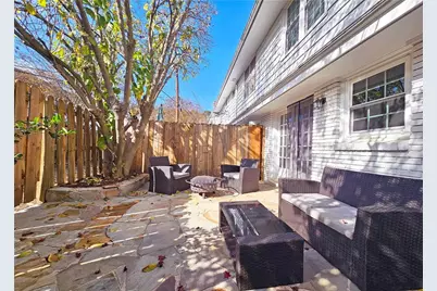 136 Peachtree Memorial Drive NW #PA4, Atlanta, GA 30309 - Photo 17