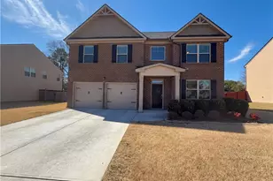 3513 Stonebranch Ln, Loganville, GA 30052 - Photo 1