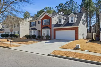 3570 Bogan Mill Road NE, Buford, GA 30519 - Photo 3