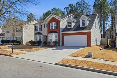 3570 Bogan Mill Road NE, Buford, GA 30519 - Photo 3