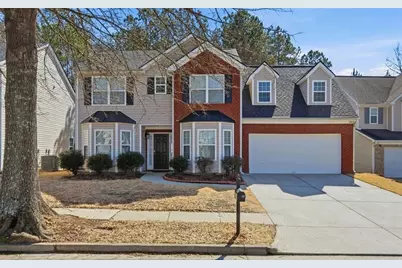 3570 Bogan Mill Road NE, Buford, GA 30519 - Photo 1