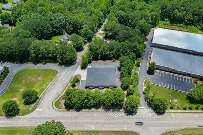 6105 Atlanta Highway, Flowery Branch, GA 30542 - Photo 61