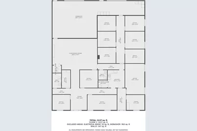 6105 Atlanta Highway, Flowery Branch, GA 30542 - Photo 65