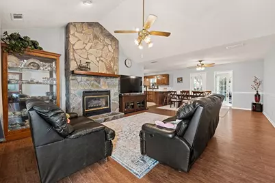 5629 Raintree Trace, Oakwood, GA 30566 - Photo 7