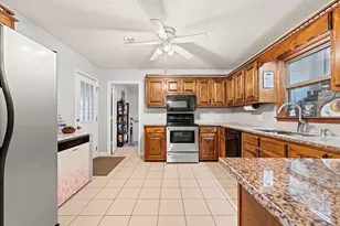 5629 Raintree Trce, Oakwood, GA 30566 - Photo 17