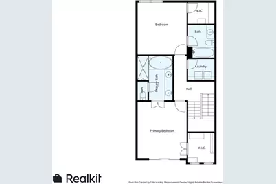 1199 Huff Road NW #110, Atlanta, GA 30318 - Photo 39