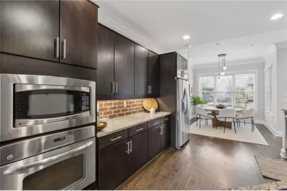 1199 Huff Road NW #110, Atlanta, GA 30318 - Photo 13