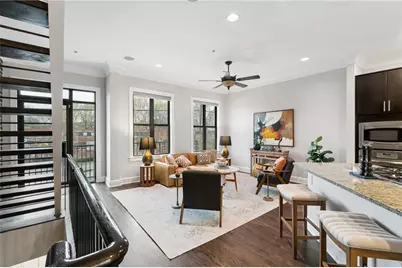 1199 Huff Road NW #110, Atlanta, GA 30318 - Photo 5