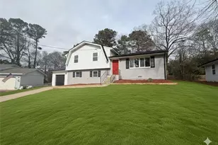 8308 Reinosa Way, Jonesboro, GA 30236 - Photo 1