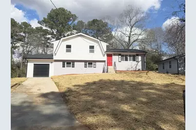 8308 Reinosa Way, Jonesboro, GA 30236 - Photo 1