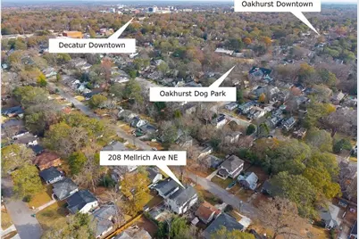 208 Mellrich Avenue NE, Atlanta, GA 30317 - Photo 29