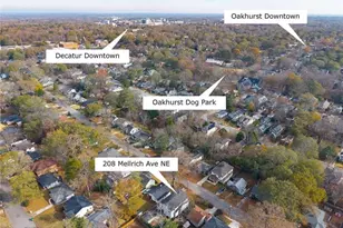 208 Mellrich Ave NE, Atlanta, GA 30317 - Photo 29