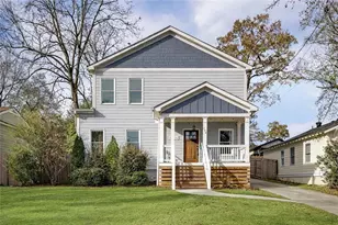 208 Mellrich Ave NE, Atlanta, GA 30317 - Photo 1