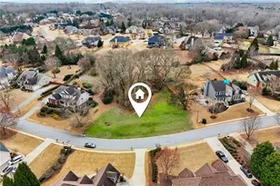 693 Reece Dr, Hoschton, GA 30548 - Photo 1