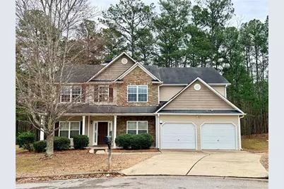 82 Kennedy Ct, Hiram, GA 30141 - Photo 1