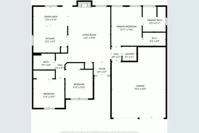 606 Cole Creek Drive, Dallas, GA 30157 - Photo 25