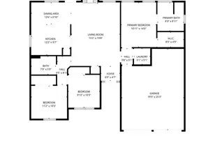 606 Cole Creek Dr, Dallas, GA 30157 - Photo 25