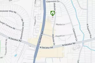 583 Emory Oaks Way, Decatur, GA 30033 - Photo 15