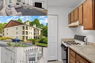 583 Emory Oaks Way, Decatur, GA 30033 - Photo 1