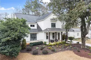 1125 Janes Ln NE, Atlanta, GA 30324 - Photo 1