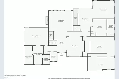 720 Bethany Green Court, Alpharetta, GA 30004 - Photo 95