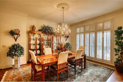 720 Bethany Green Court, Alpharetta, GA 30004 - Photo 5