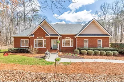 1498 Pinyan Lane, Canton, GA 30115 - Photo 1