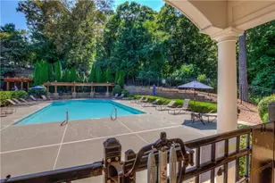 3604 Ashcroft Bend NE, Brookhaven, GA 30319 - Photo 37