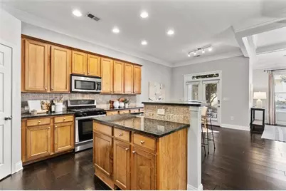 3604 Ashcroft Bend NE, Brookhaven, GA 30319 - Photo 9