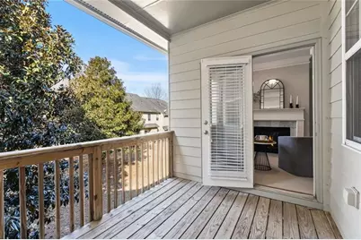 3604 Ashcroft Bend NE, Brookhaven, GA 30319 - Photo 21