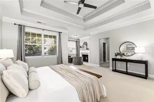 3604 Ashcroft Bend NE, Brookhaven, GA 30319 - Photo 15