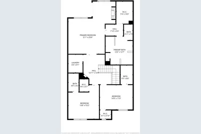 3604 Ashcroft Bend NE, Brookhaven, GA 30319 - Photo 35