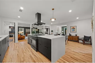 1534 Cooper Lake Road SE, Smyrna, GA 30082 - Photo 5