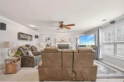 454 Grant Court, Bethlehem, GA 30620 - Photo 5