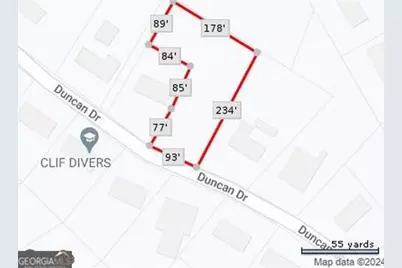 4557 Duncan, Sugar Hill, GA 30518 - Photo 37