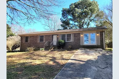 4042 Jodeco Road, McDonough, GA 30253 - Photo 1