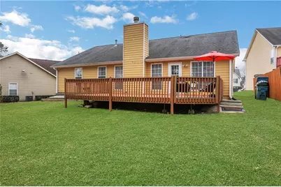 2829 Shelburne Court, Duluth, GA 30096 - Photo 33