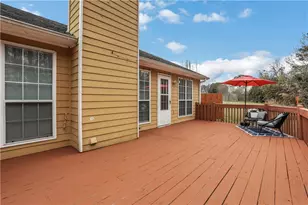 2829 Shelburne Ct, Duluth, GA 30096 - Photo 31