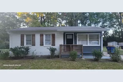 1009 Fairburn Road NW, Atlanta, GA 30331 - Photo 1