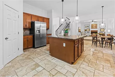 6154 Baybrook Trace, Hoschton, GA 30548 - Photo 19