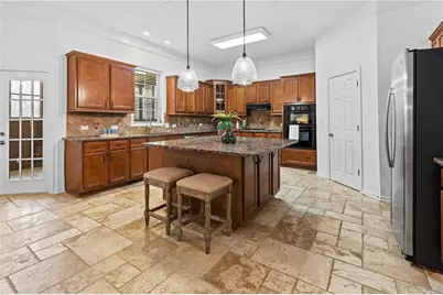 6154 Baybrook Trace, Hoschton, GA 30548 - Photo 9