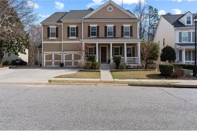 6154 Baybrook Trace, Hoschton, GA 30548 - Photo 11