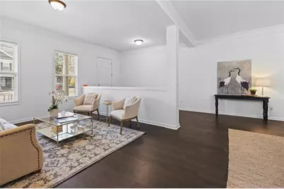 6154 Baybrook Trace, Hoschton, GA 30548 - Photo 9