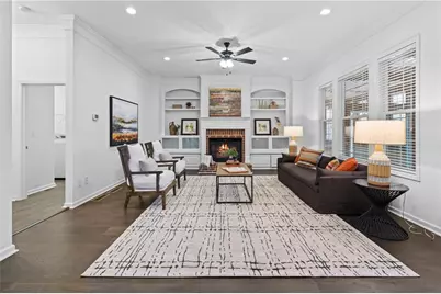 6154 Baybrook Trace, Hoschton, GA 30548 - Photo 7